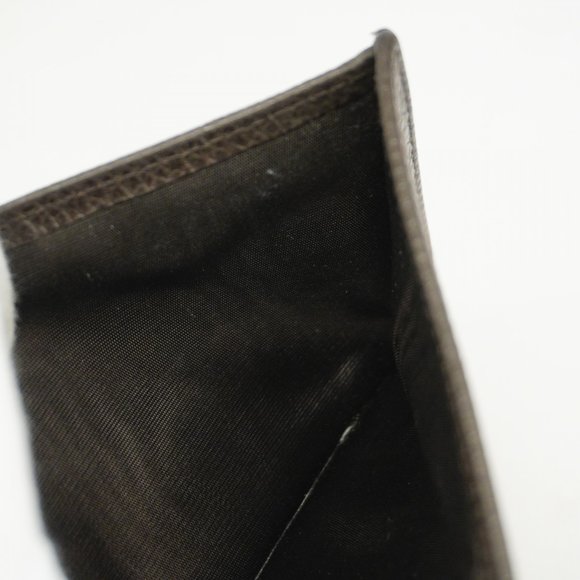 Gucci Wallet GG Canvas 292534 Brown Men's - Picture 14 of 16